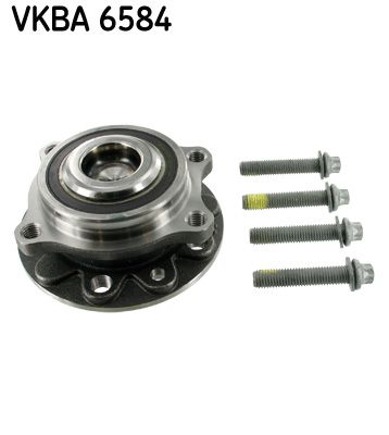 SKFVKBA 6584